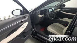 Hyundai Sonata, 2023 — миниатюра 11