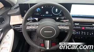 Hyundai Sonata, 2023 — миниатюра 13