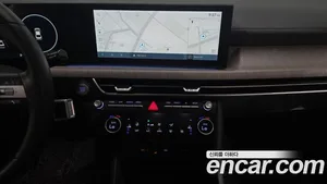 Hyundai Sonata, 2023 — миниатюра 15