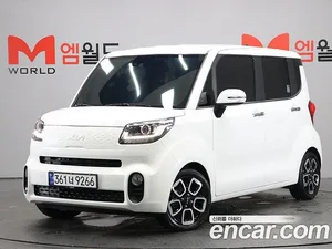 Kia RAY, 2022 — миниатюра 1