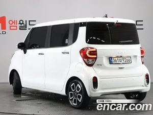 Kia RAY, 2022 — миниатюра 2