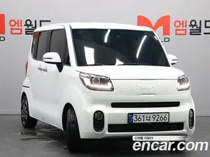 Kia RAY, 2022 — миниатюра 3