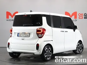Kia RAY, 2022 — миниатюра 4