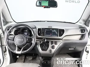 Kia RAY, 2022 — миниатюра 7