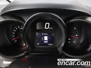 Kia RAY, 2022 — миниатюра 8