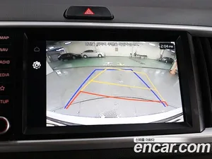 Kia RAY, 2022 — миниатюра 15