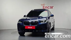 BMW iX3, 2024 — миниатюра 3