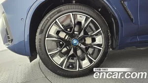 BMW iX3, 2024 — миниатюра 5