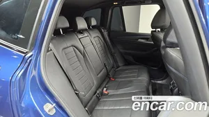 BMW iX3, 2024 — миниатюра 17