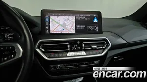 BMW iX3, 2024 — миниатюра 18