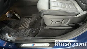 BMW iX3, 2024 — миниатюра 26