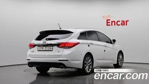 Hyundai i40, 2014 — миниатюра 2