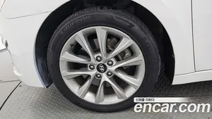 Hyundai i40, 2014 — миниатюра 5