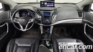 Hyundai i40, 2014 — миниатюра 10