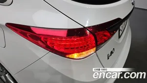 Hyundai i40, 2014 — миниатюра 9