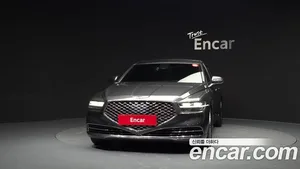 Genesis G90, 2019 — миниатюра 3