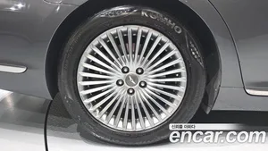 Genesis G90, 2019 — миниатюра 5