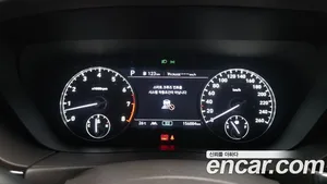 Genesis G90, 2019 — миниатюра 11