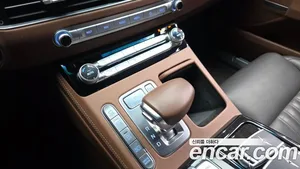 Genesis G90, 2019 — миниатюра 12