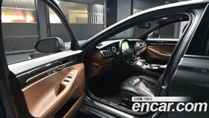 Genesis G90, 2019 — миниатюра 13