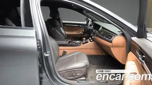 Genesis G90, 2019 — миниатюра 17