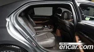 Genesis G90, 2019 — миниатюра 18