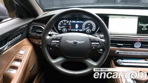 Genesis G90, 2019 — миниатюра 19