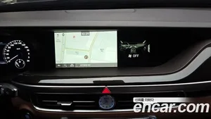 Genesis G90, 2019 — миниатюра 20