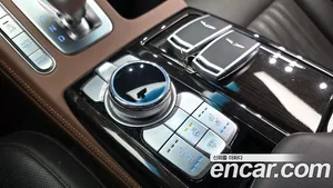 Genesis G90, 2019 — миниатюра 22