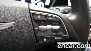 Genesis G90, 2019 — миниатюра 24