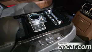 Genesis G90, 2019 — миниатюра 25