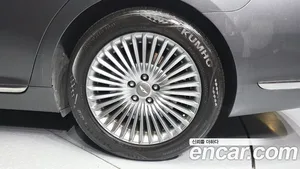 Genesis G90, 2019 — миниатюра 7