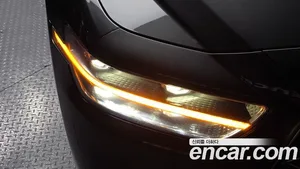 Genesis G90, 2019 — миниатюра 8