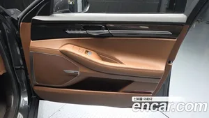 Genesis G90, 2019 — миниатюра 14