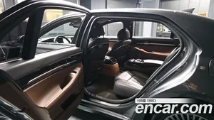 Genesis G90, 2019 — миниатюра 16