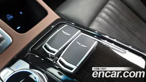 Genesis G90, 2019 — миниатюра 31