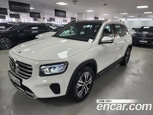 Mercedes-Benz GLB-Class, 2025 — миниатюра 2