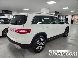Mercedes-Benz GLB-Class, 2025 — миниатюра 4