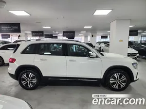 Mercedes-Benz GLB-Class, 2025 — миниатюра 5