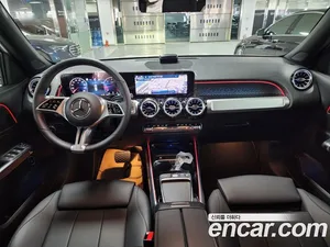 Mercedes-Benz GLB-Class, 2025 — миниатюра 6