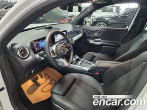 Mercedes-Benz GLB-Class, 2025 — миниатюра 7