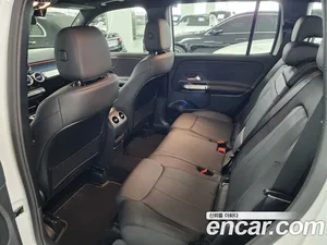 Mercedes-Benz GLB-Class, 2025 — миниатюра 8