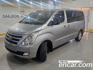 Hyundai Starex, 2016 — миниатюра 2