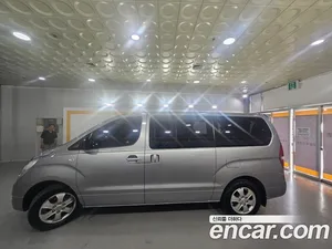 Hyundai Starex, 2016 — миниатюра 3