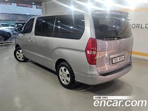 Hyundai Starex, 2016 — миниатюра 4