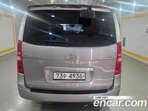 Hyundai Starex, 2016 — миниатюра 5