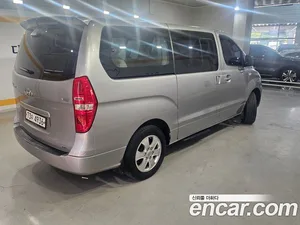 Hyundai Starex, 2016 — миниатюра 6