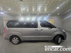 Hyundai Starex, 2016 — миниатюра 7