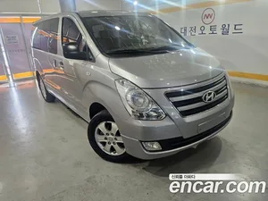 Hyundai Starex, 2016 — миниатюра 8