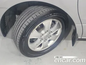 Hyundai Starex, 2016 — миниатюра 9